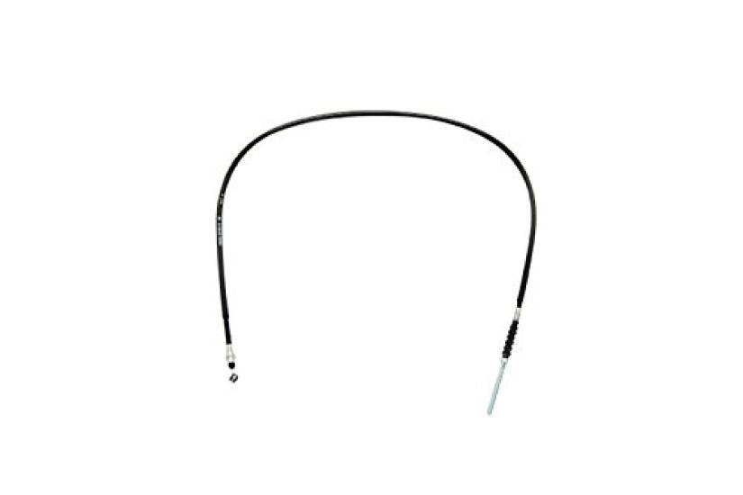 Yamaha Motor Genuine Front Brake Cable for Vino 990611 Co., Ltd. Part 4-Stroke SA26J/SA37J