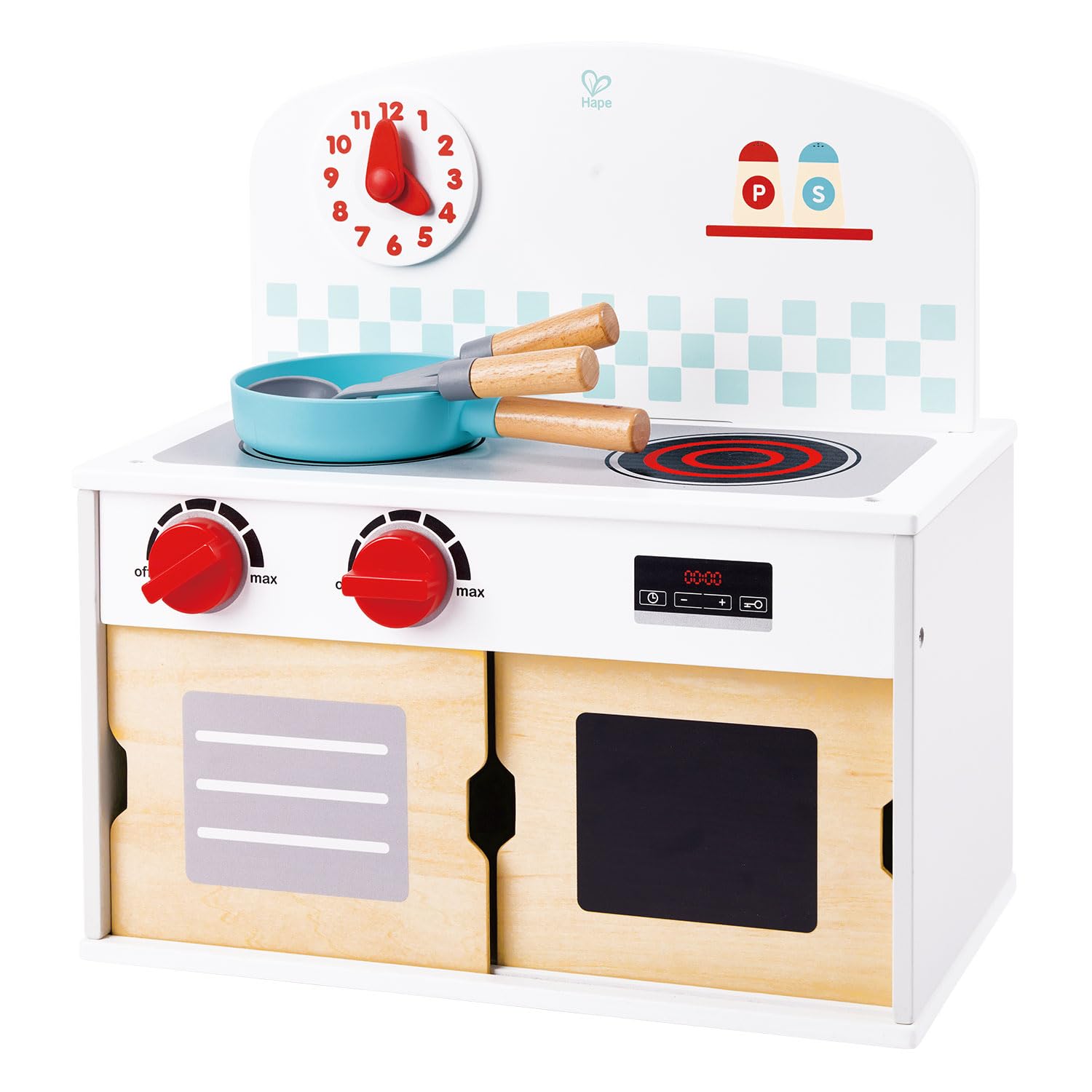

Hape Hape Play Kitchen Compact E7370
