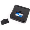 ZOOM Zoom P4 Next [AI Noise Removal] 4 People Simultaneous Recording Smartphone Compatible Podcas...