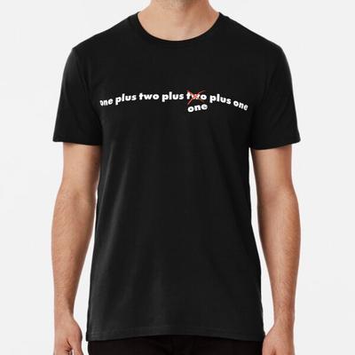 Clue Mathe-T-Shirt S-5XL Bestes T-Shirt