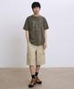 FILLUMINATE Zodiac Graphic T-Shirt - Brown