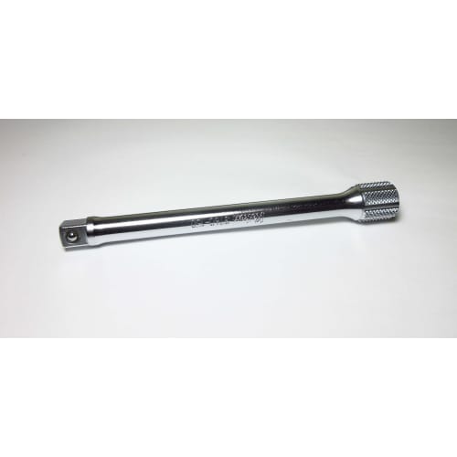 Yamashita Industrial Research Institute Koken 3/8" (9.5mm) Square End Extension Bar, 150mm Long, 3760-150