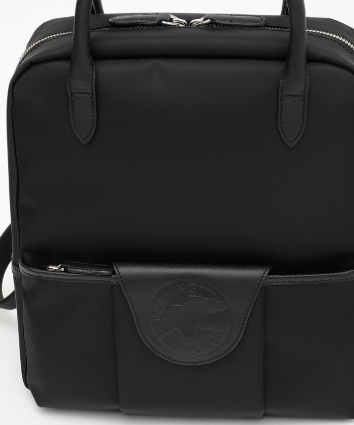 Hunting World Backpack 7445TRD AtEase Tradition Black