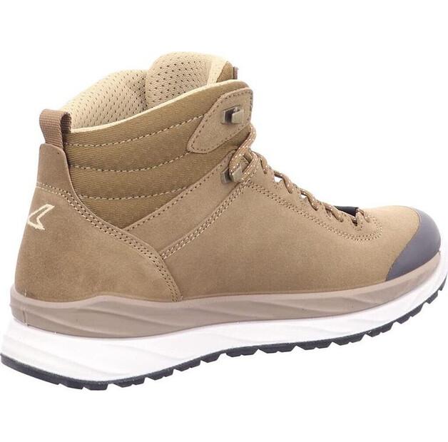 Ботинки Lowa Malta GTX Mid