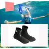 Keep Warm Swimming Socks Surfing Beach Fin Sock Neoprene Diving Socks Scuba Swimwear Wetsuit