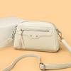 Women's Single-shoulder Bag - Casual and Versatile Crossbody Bag for Outdoor Travel and Mobile Phone Storage