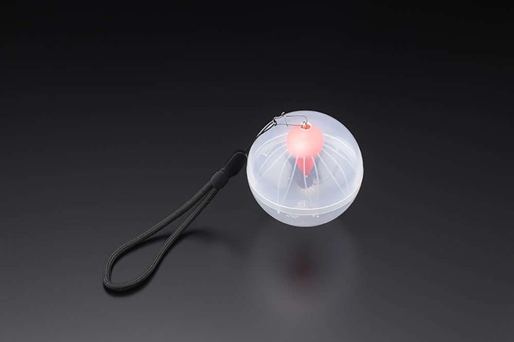 JACKALL Timon TIMON Recuperator de năluci Galben