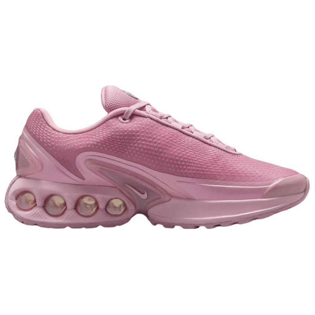 Nike Air Max DN Elemental Pink Women Sneakers Desert-Berry Red-Stardust HV4861-600