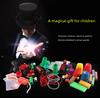 2019 Magic Props Set: Educational Performance Toys for Kids with Instructions