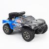 1:18 Scale 2.4G RC Short Course Truck, 18km/h High Speed Off-Road Toy Car With Spare Tire & Stylish Remote, For Kids Indoor Outdoor Play