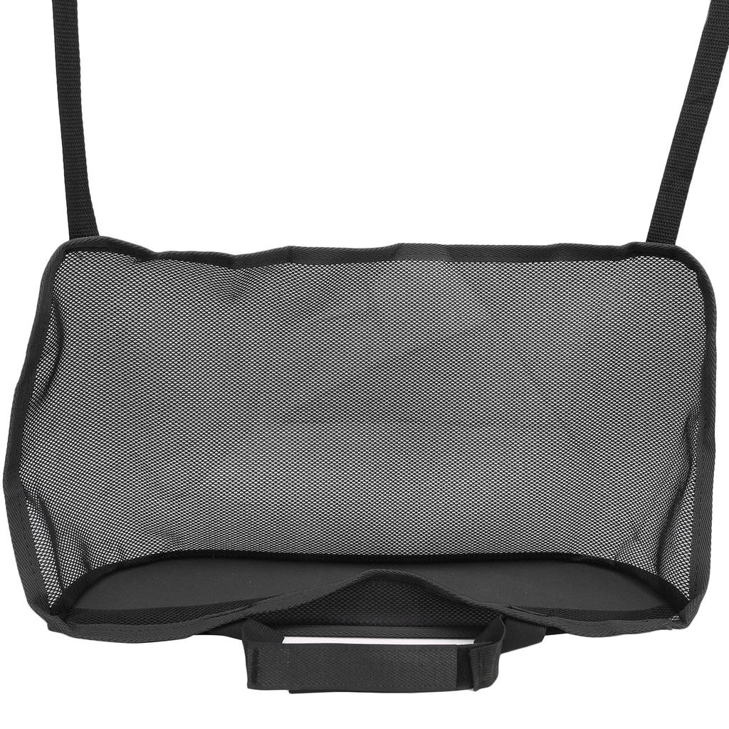   Car Net   Holder Between Seats Mesh Storage Bag Pet Barrier Auto Interior Accessories