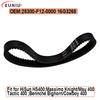 854 30.1 28 Drive Belt HS400 For Hisun 400CC 400 Drive Belt UTV CVT Drive 25300-F12-0000