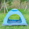 OEING Automatisches Pop-Up Campingzelt