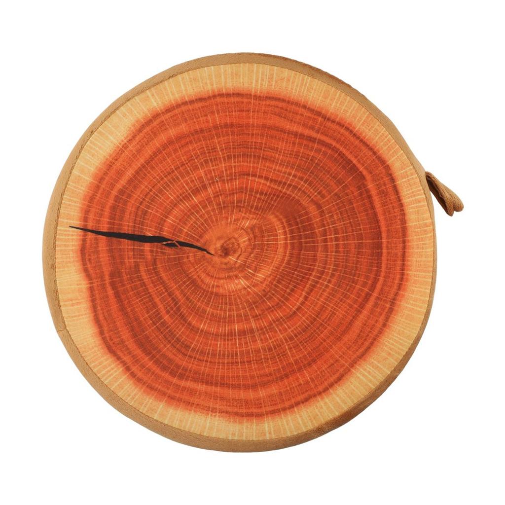 Chair Cover Pillow Floor Fruit Shape Outdoor Decoration Plush