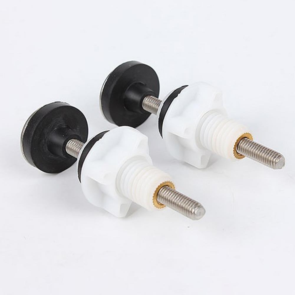 Close Coupling Bolts for Toilet Cistern and Pan Long lasting Stainless Steel