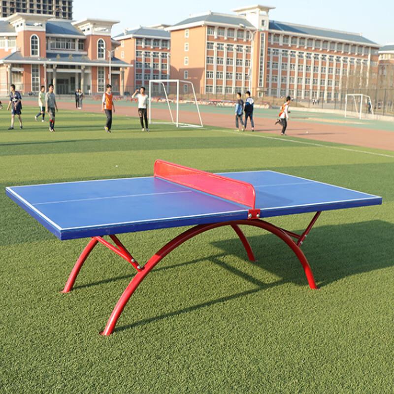 Outdoor Standard Ping Pong Table 2740*1520*760mm