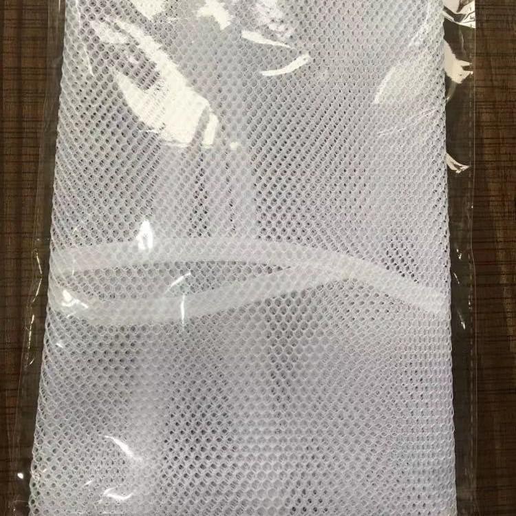 

Сушилка для подушек для использования на открытом воздухе с защитой от солнца и усиленными сетчатыми мешками Large 48*60CM белый