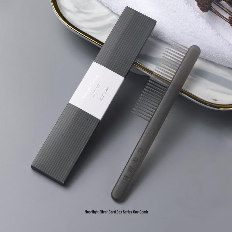 Gureide Disposable Hotel Toiletries & Amenities Collection