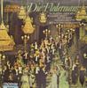 LP Record JOHANN STRAUSS JR. HILDE GDEN ER  Die Fledermaus 641799 Decca Germany Classical Used