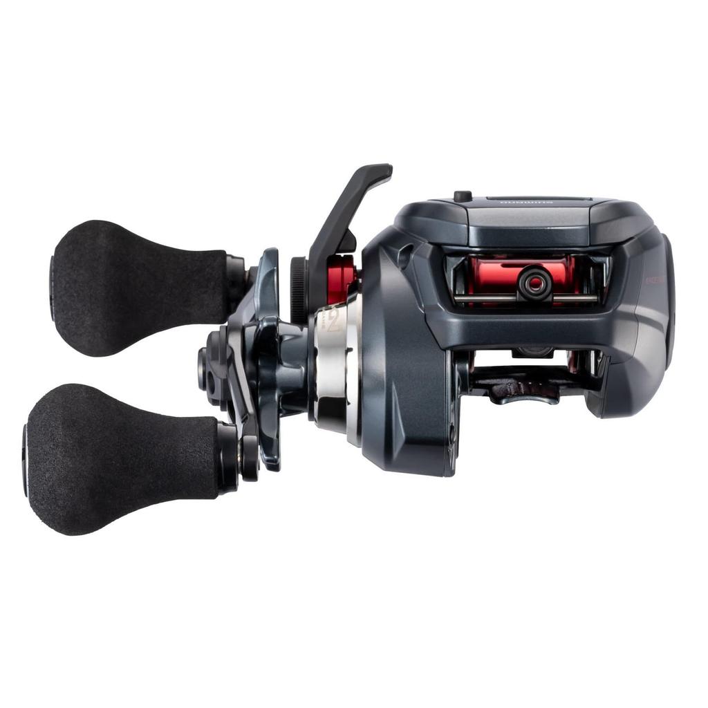 Shimano 25 Engetsu CT 150HG Baitcasting Reel