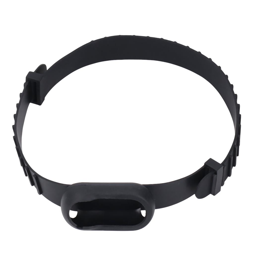 Sports Camera Wristband Multifunctional Dog and Cat Collar Adjustable Silicone Wristband for Insta360 GO3