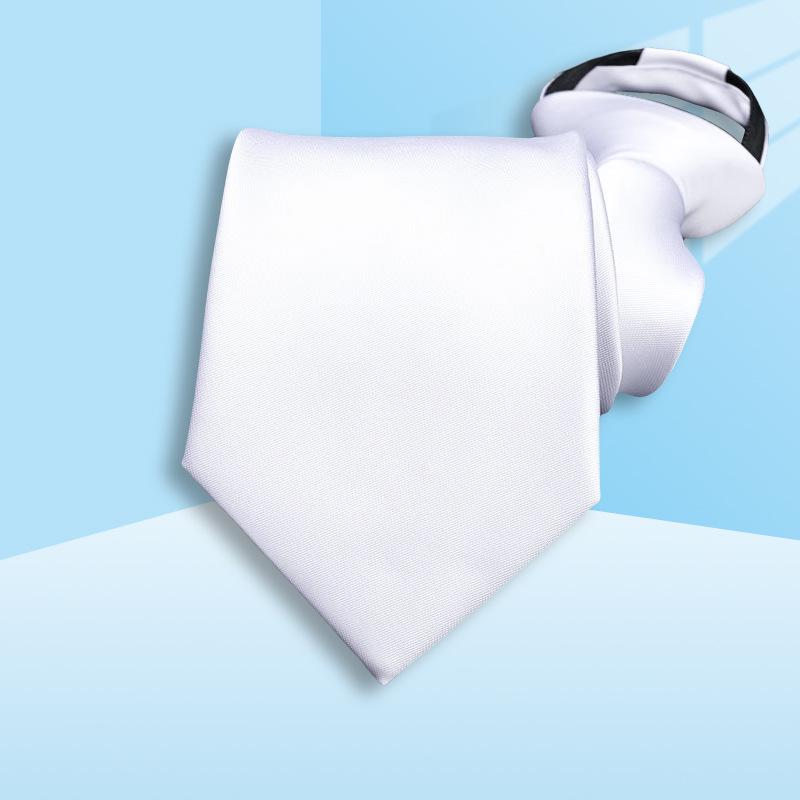 

Жених Брак Свободный Ленивые Мужчины и Женщины Деловая Профессиональная Одежда Молния Корейская Версия Полосатая Универсальная Однотонная Галстук