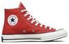 Converse Chuck 70 High 'Vintage Canvas Red' A10274C