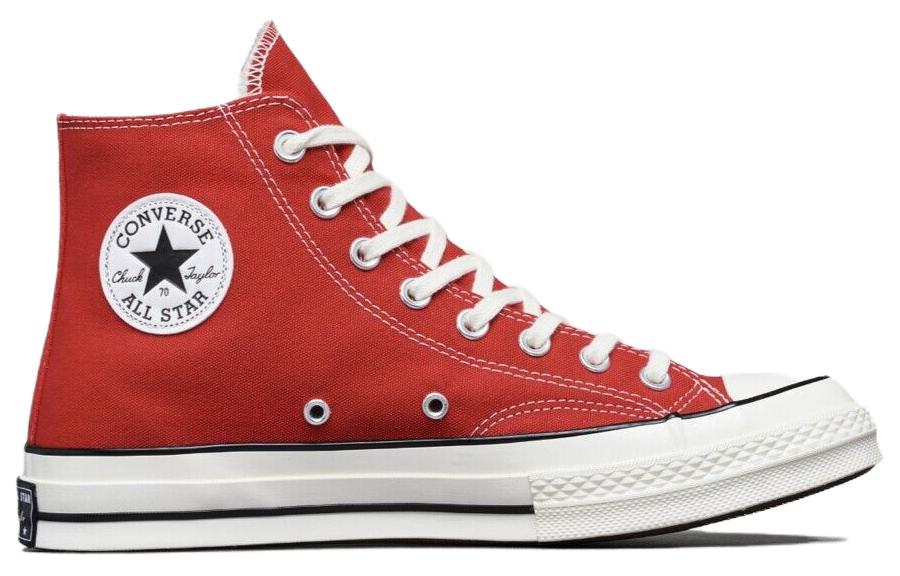 Converse Chuck 70 High 'Vintage Canvas Red' A10274C