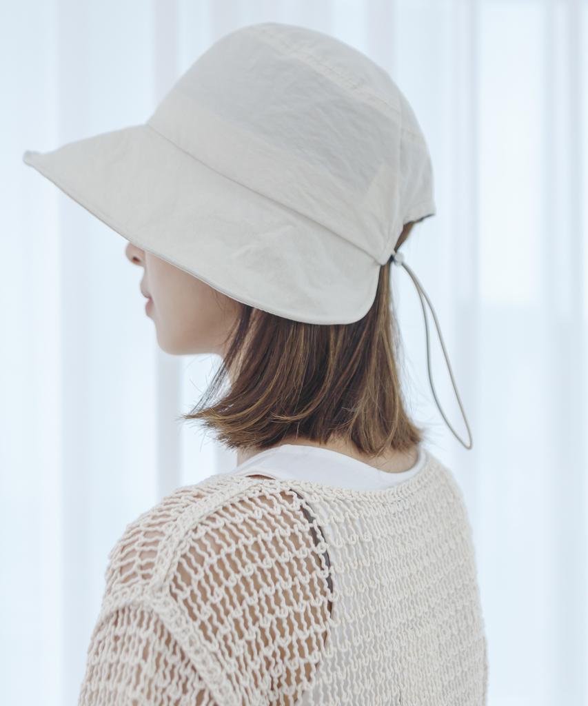 Sodamon Mimin Charlotte String Cap 2 Colors
