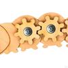 Busy Board DIY Accessories Material Teaching Aids Early Educational Motor Skill Sensory Toys