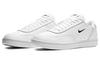 Nike Court Vintage Weiß CJ1679-101