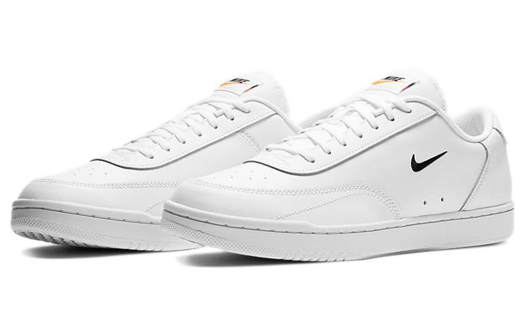 Nike Court Vintage Weiß CJ1679-101