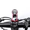 Supporto per attacco manubrio GPS per computer da bicicletta per bicicletta per Garmin Bryton Cateye