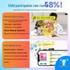 Pearson Starters English Graded Readers Level 2 (41 Books)