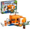 LEGO Minecraft 21178 The Fox Den