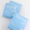 Collagen Hydrogel Water Balance Hydration Face Gel Mask Pack (10 Packs)