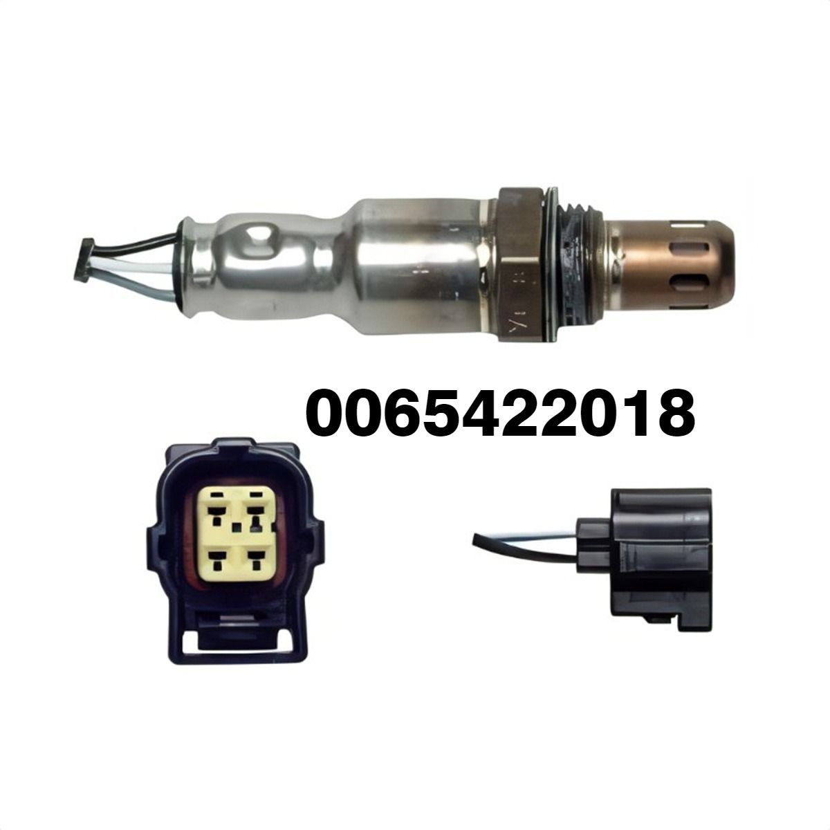 Suitable for mercedes-benz oxygen sensor 0065422018