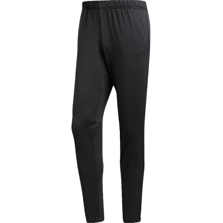 adidas Response Astro Sports Knitted Pants Men s Grey DN5670 XXL