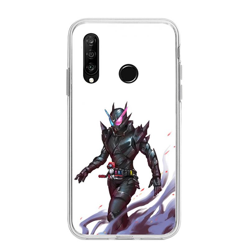 

Крутой аниме чехол для телефона Cool Japan для Huawei P20 P40 Lite P30 Pro P Smart 2019 Nova 3e 6 Se Силиконовый прозрачный мягкий чехол Huawei Nova 6 se