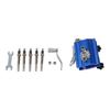 Chainsaw Chain Sharpening Jig Chainsaw Sharpener Efficient Sharpening Tool