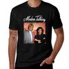 Retro Modern Talking Special Design T-Shirt Man Clothes Shirts Graphic Custom Shirt Mens Clothing