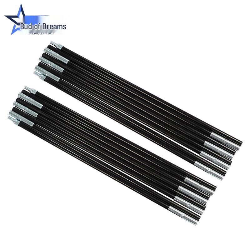 Camping Tent Support Pole