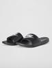 Nike Sandals 343880 US8 Black/White (26cm)
