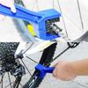 1Pcs Auto Car Accessories Universal Rim Care Tire Cleaning Motorcycle Bicycle Gear Chain Maintenance Cleaner Dirt Brush Cleaning Tool