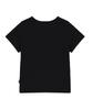 DOMINANT Slim Fit Sunset Horse T-Shirts_Black