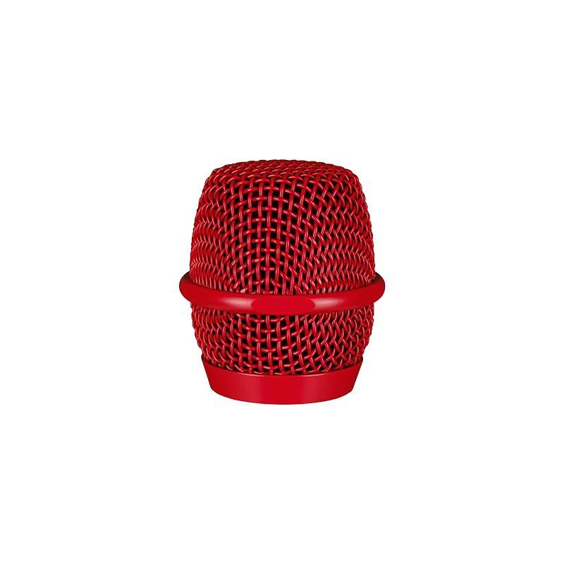 

sE ELECTRONICS V7 Microphone Grille Red V7 series