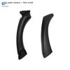 Passenger Side INNER / OUTER Door Panel Handle Pull Trim Cover For BMW E90 328i