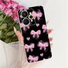 For Realme 15 Pro RMX5101 Case Transparent Printing Soft Silicone TPU Back Cover For Realme15 Capa Realme 15Pro Phone Shell
