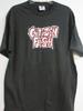CITIZEN FISH OFFICIAL ALTBESTAND MERCH BAND KONZERT MUSIK T-GROSS Unisex T-Shirt