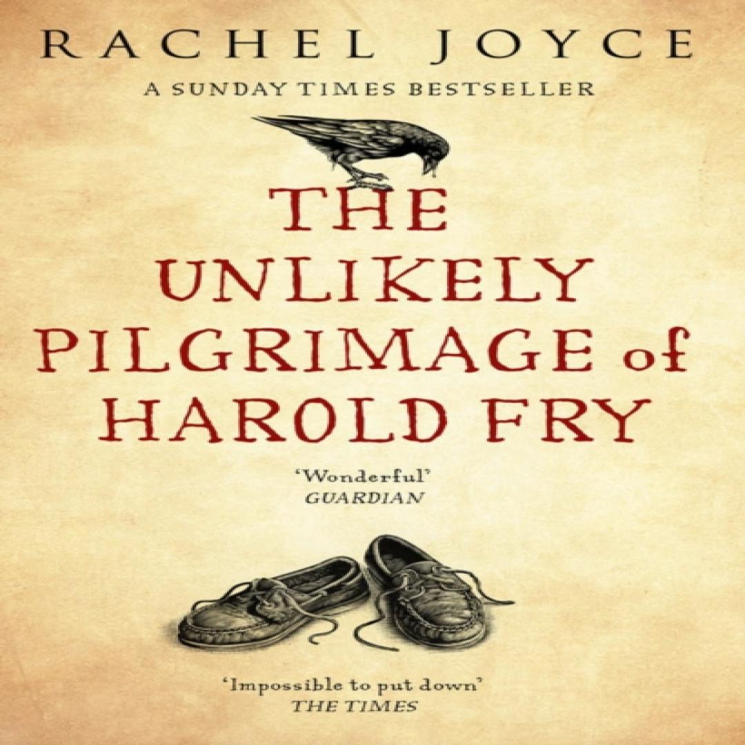 Die unwahrscheinliche Pilgerreise des Harold Fry von Rachel Joyce Taschenbuch 9780552778091